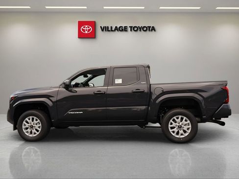 New 2026 Toyota Tacoma SR5 RWD image 2
