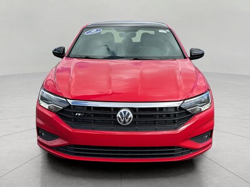 Used 2021 Volkswagen Jetta R-Line FWD image 2