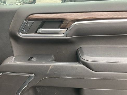 Used 2023 Chevrolet Silverado 1500 LT image 22