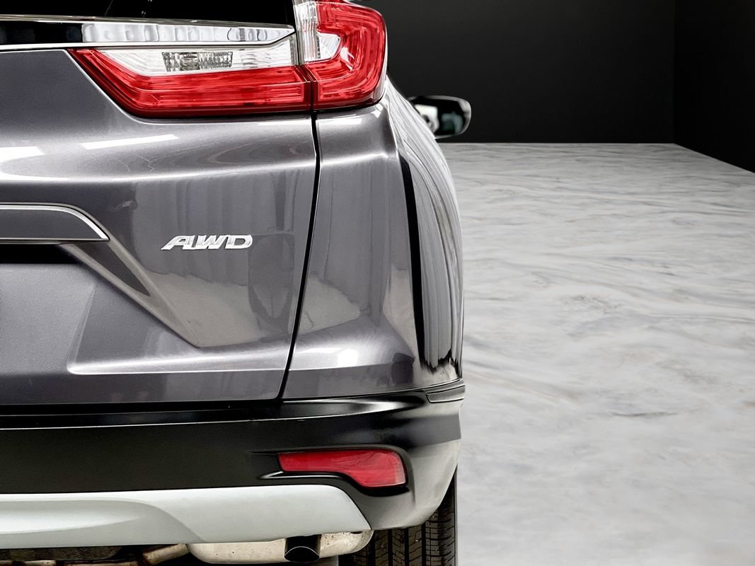 Used 2018 Honda CR-V EX image 15