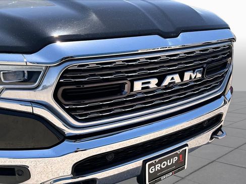 Used 2019 RAM 1500 Limited RWD image 29