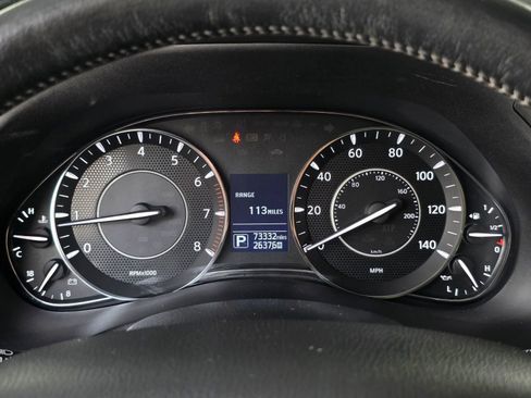 Used 2020 Nissan Armada SL w/ Premium Package RWD image 18