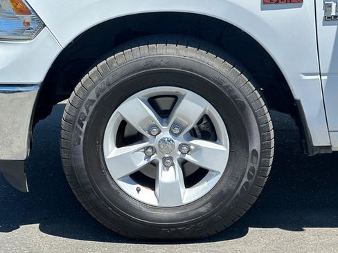 Certified 2021 RAM 1500 Tradesman w/ Popular Equipment Group RWD image 23
