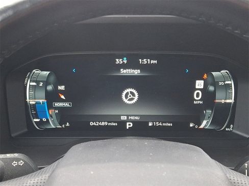 Used 2022 Mitsubishi Outlander SEL image 21