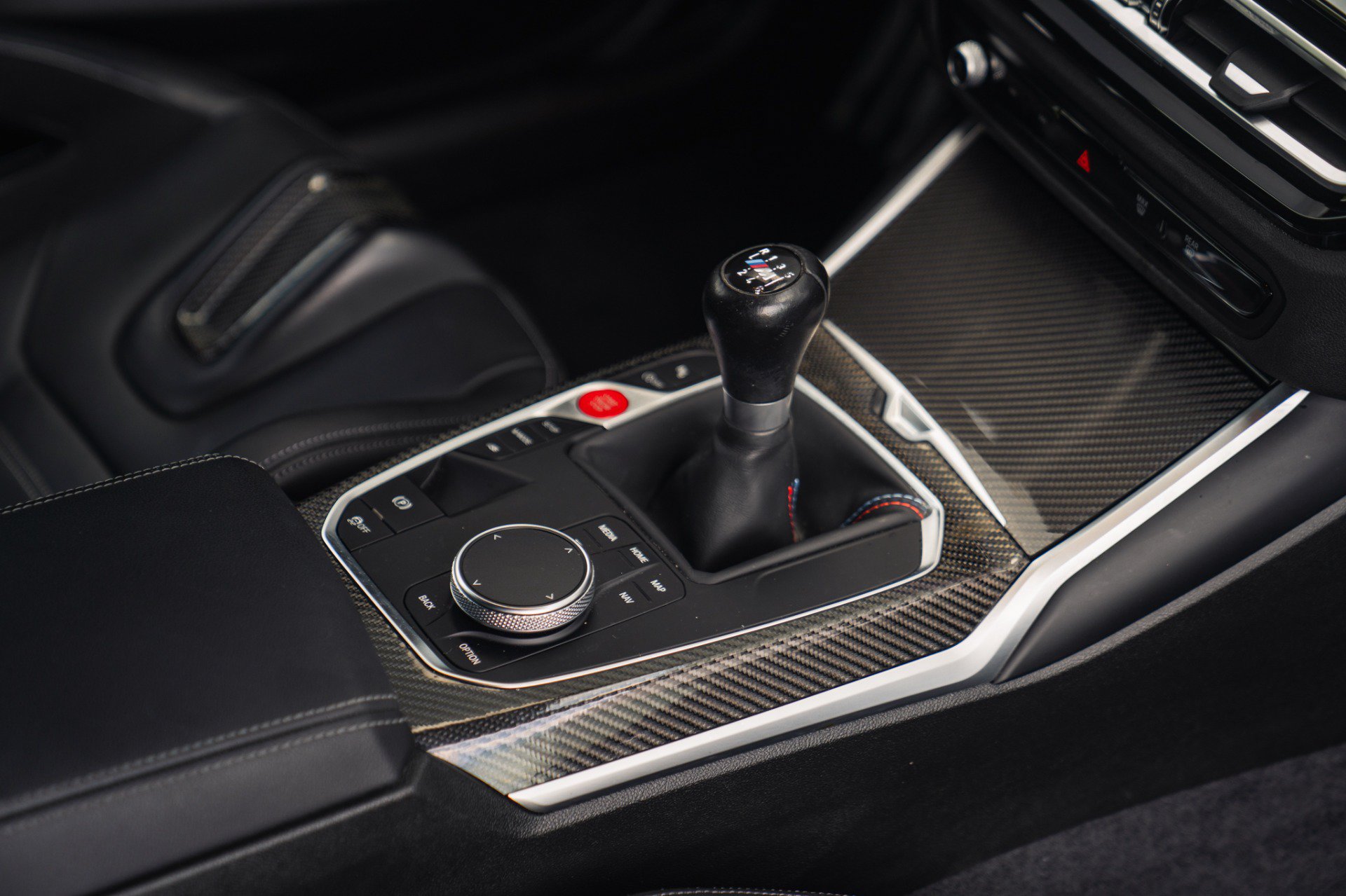 Used 2024 BMW M2 w/ Carbon Package RWD image 43