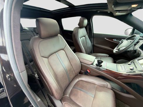 Used 2016 Lincoln MKX Black Label w/ Technology Package image 15