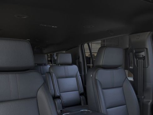 New 2026 Chevrolet Suburban RST w/ Comfort Package AWD/4WD image 24