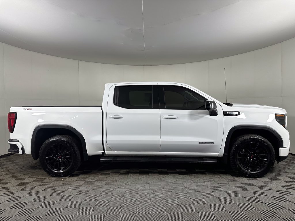 Used 2024 GMC Sierra 1500 Elevation w/ Elevation Premium Package AWD/4WD image 6