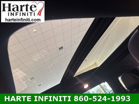 New 2026 INFINITI QX60 Sport image 11