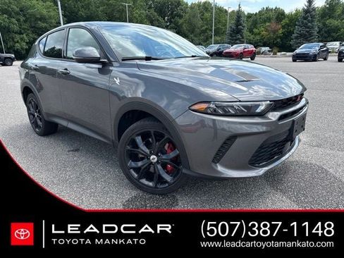 Used 2023 Dodge Hornet GT w/ Track Pack AWD/4WD image 1