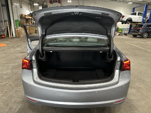 Used 2015 Acura TLX w/ Advance Package AWD/4WD image 25