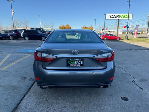 Used 2018 Lexus ES 350 image 10