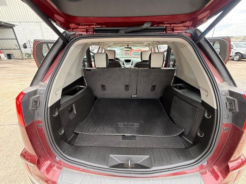 Used 2016 GMC Terrain SLT w/ Open Road Package FWD image 19