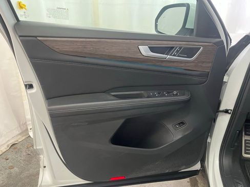 Certified 2024 Volkswagen Atlas SEL Premium R-Line AWD/4WD image 10