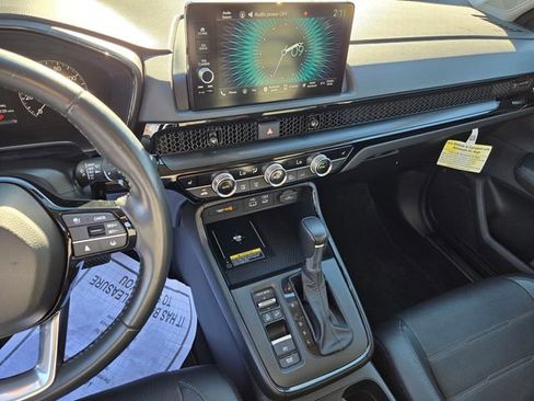 Used 2023 Honda CR-V EX-L image 24