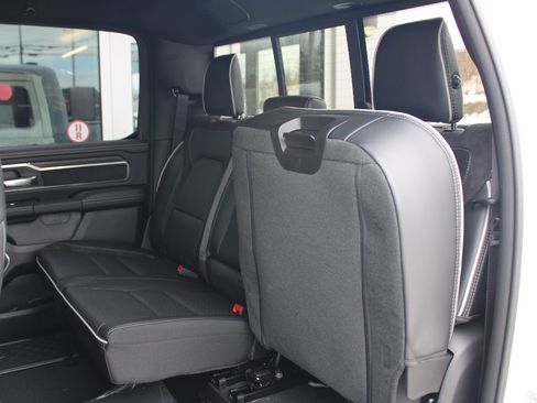 New 2026 RAM 1500 Laramie w/ Night Edition image 31