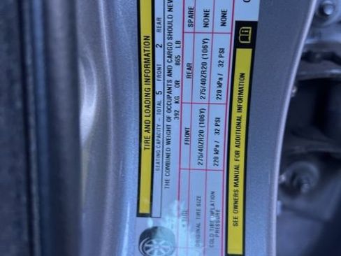 Used 2016 Dodge Charger SRT w/ Harman/Kardon Audio Group image 26