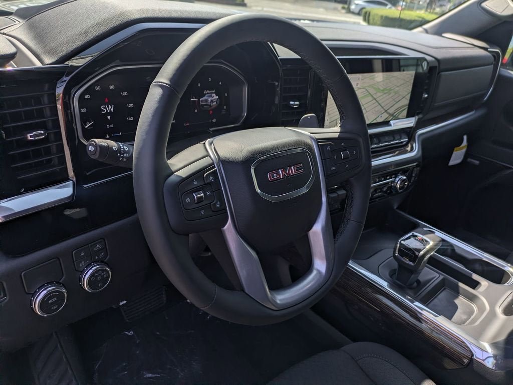 New 2026 GMC Sierra 1500 Elevation w/ Preferred Package RWD image 20