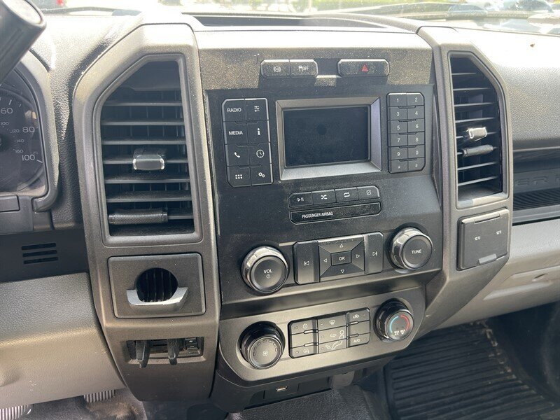 Used 2022 Ford F350 XL w/ Power Equipment Group RWD image 15
