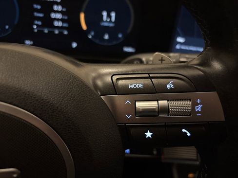 Certified 2024 Hyundai Kona SEL w/ Convenience Package image 16