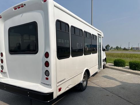 Used 2022 Mercedes-Benz Sprinter 3500 image 34