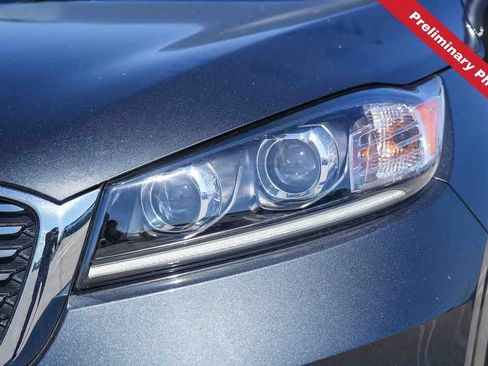 Used 2020 Kia Sorento SX FWD image 3