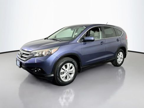 Used 2014 Honda CR-V EX image 4