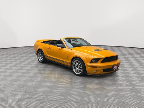 Used 2007 Ford Mustang Shelby GT500 image 26