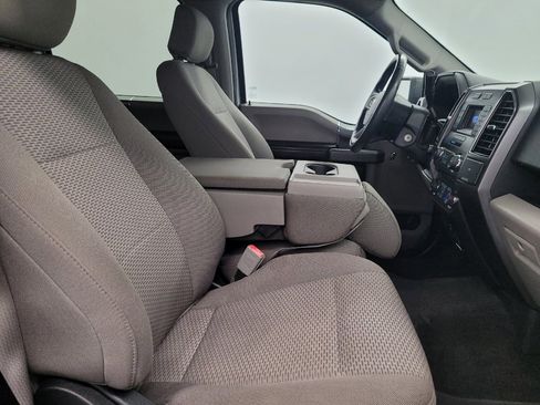 Used 2018 Ford F150 XLT w/ Equipment Group 301A Mid AWD/4WD image 21