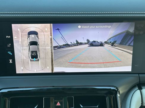 New 2026 Porsche Panamera 4 image 22