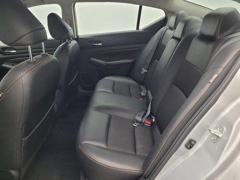 Used 2021 Nissan Altima 2.5 SR FWD image 18
