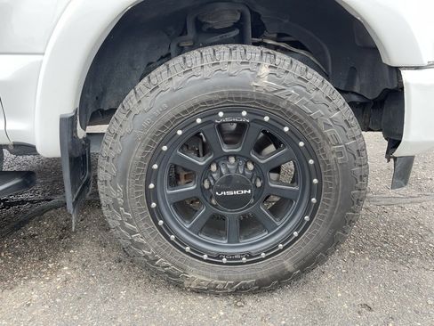 Used 2022 Ford F250 Lariat w/ Lariat Ultimate Package image 20