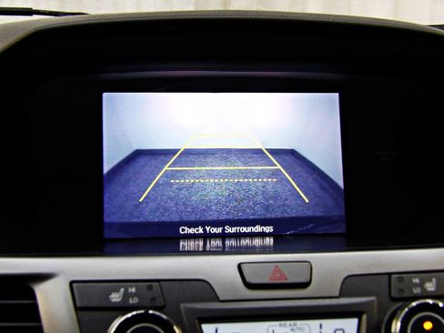 Used 2016 Honda Odyssey EX-L image 16
