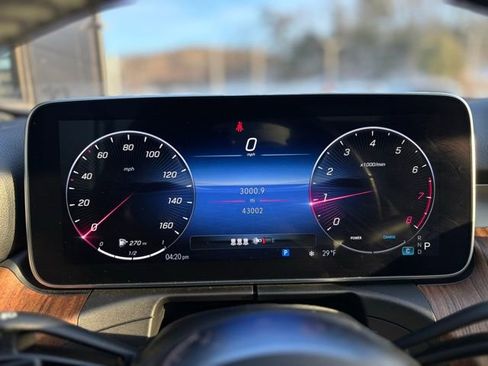 Certified 2023 Mercedes-Benz C 300 4MATIC Sedan image 29