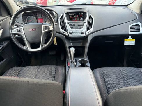 Used 2014 GMC Terrain SLE w/ Safety Package image 19