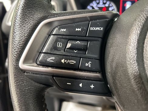 Used 2025 Subaru Ascent Premium AWD/4WD image 24