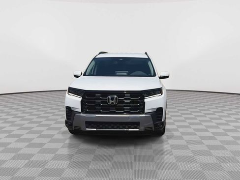 New 2026 Honda Pilot EX-L image 3