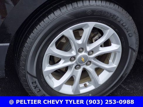 Used 2019 Chevrolet Equinox LT image 7