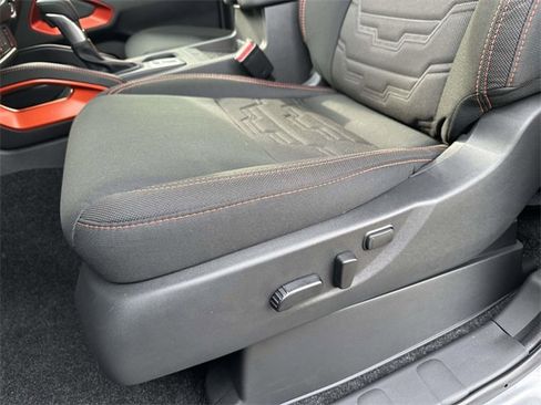 New 2026 Nissan Frontier PRO-4X w/ Pro-4x Convenience Package image 15