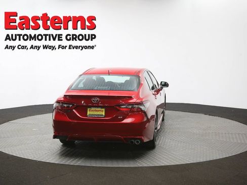 Used 2024 Toyota Camry SE image 38