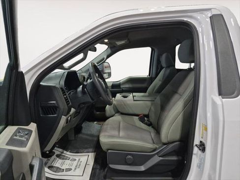 Used 2022 Ford F250 XL w/ Power Equipment Group image 12