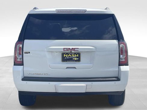 Used 2019 GMC Yukon XL SLT w/ Open Road Package RWD image 4