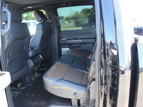 Used 2024 Ford F150 Tremor w/ Equipment Group 402A High AWD/4WD image 11
