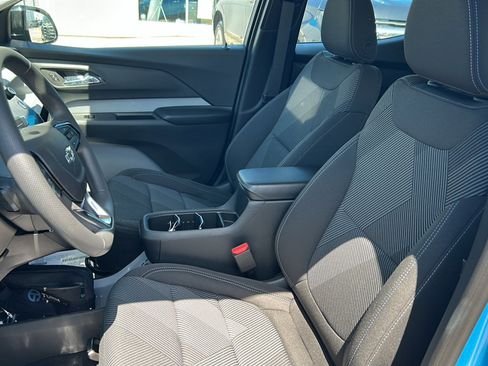 New 2027 Chevrolet Bolt LT FWD image 12