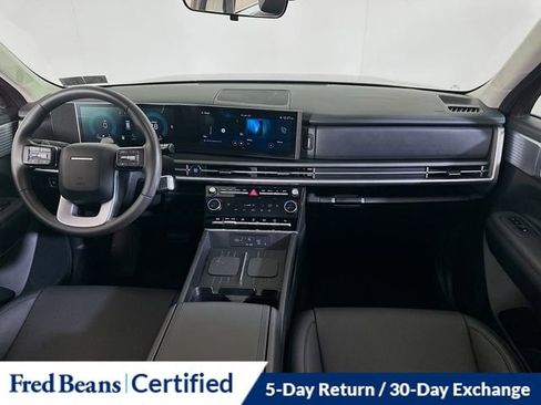 Certified 2025 Hyundai Santa Fe XRT image 16