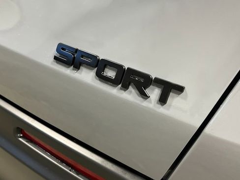 New 2026 Honda HR-V Sport image 11