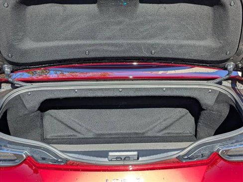 Certified 2023 Lexus LC 500 Convertible image 8