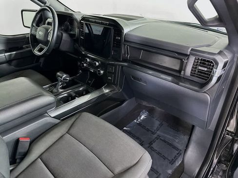 Used 2022 Ford F150 XLT w/ Equipment Group 302A High image 33