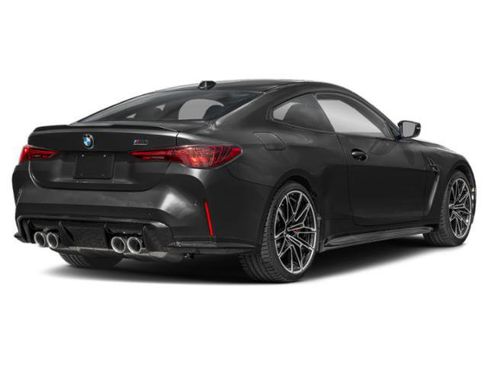 New 2026 BMW M4 xDrive Competition w/ Executive Package image 2