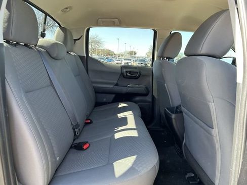 Used 2021 Toyota Tacoma SR image 29